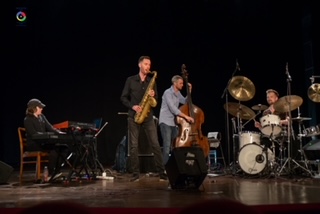 Concert jazz la Carei