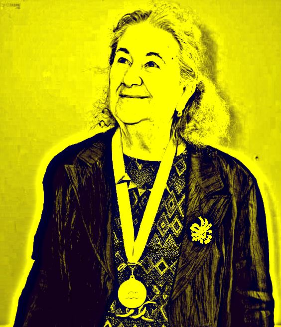 O COLABORATOARE A NOASTRĂ DIN CANADA: Melania Rusu Caragioiu