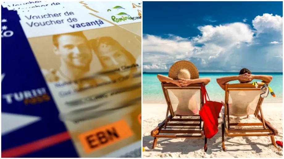 Sprijin pentru turism:  Vouchere de vacanţă pentru angajaţii din sectorul privat