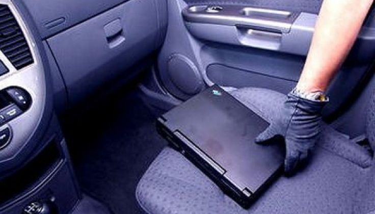 Autor al infracțiunii de furt, identificat de polițiști. S-a dispus măsura reținerii pentru 24 de ore