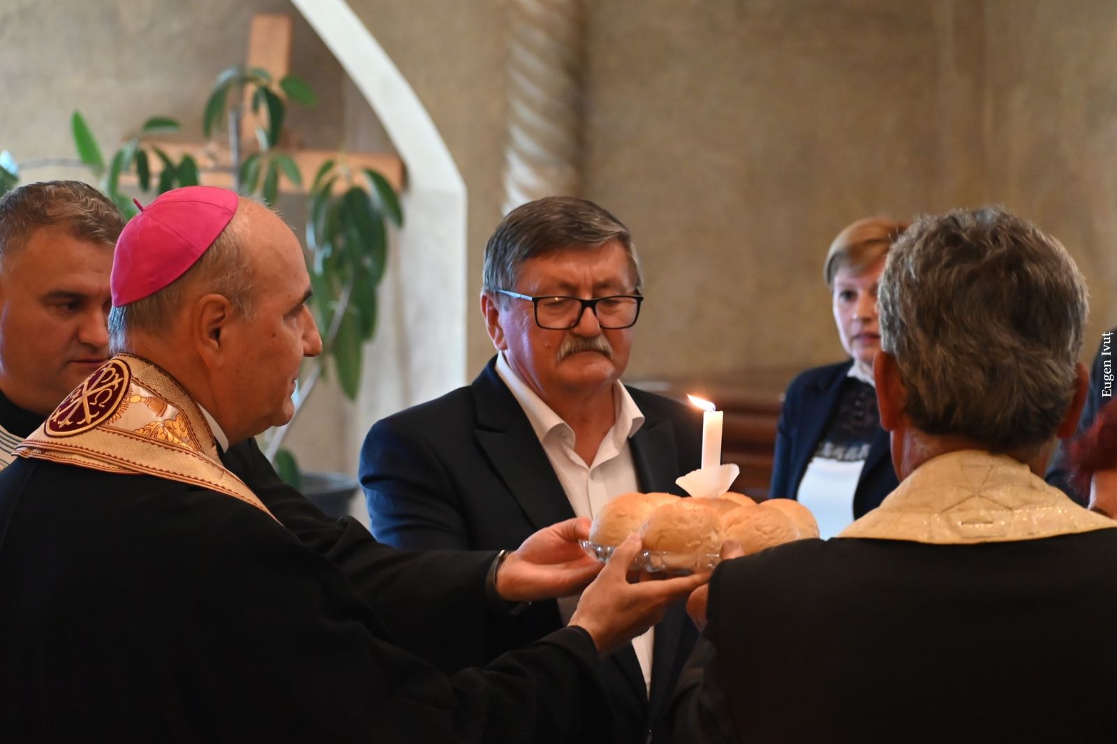 Simpozionul  ,,Familia Marchiș  în istoria Careiului”