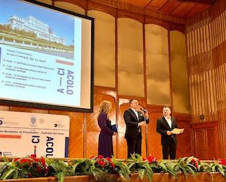 ZIUA ROMÂNILOR DE PRETUTINDENI – FESTIVALUL ”Aici-Acolo”, București, 25-29 mai 2023