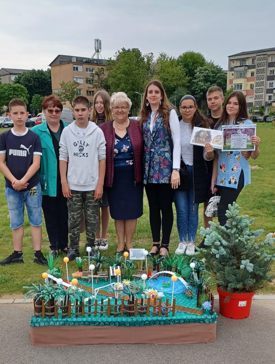 CONCURS. Ziua Europeană a Parcurilor, marcată la Satu Mare