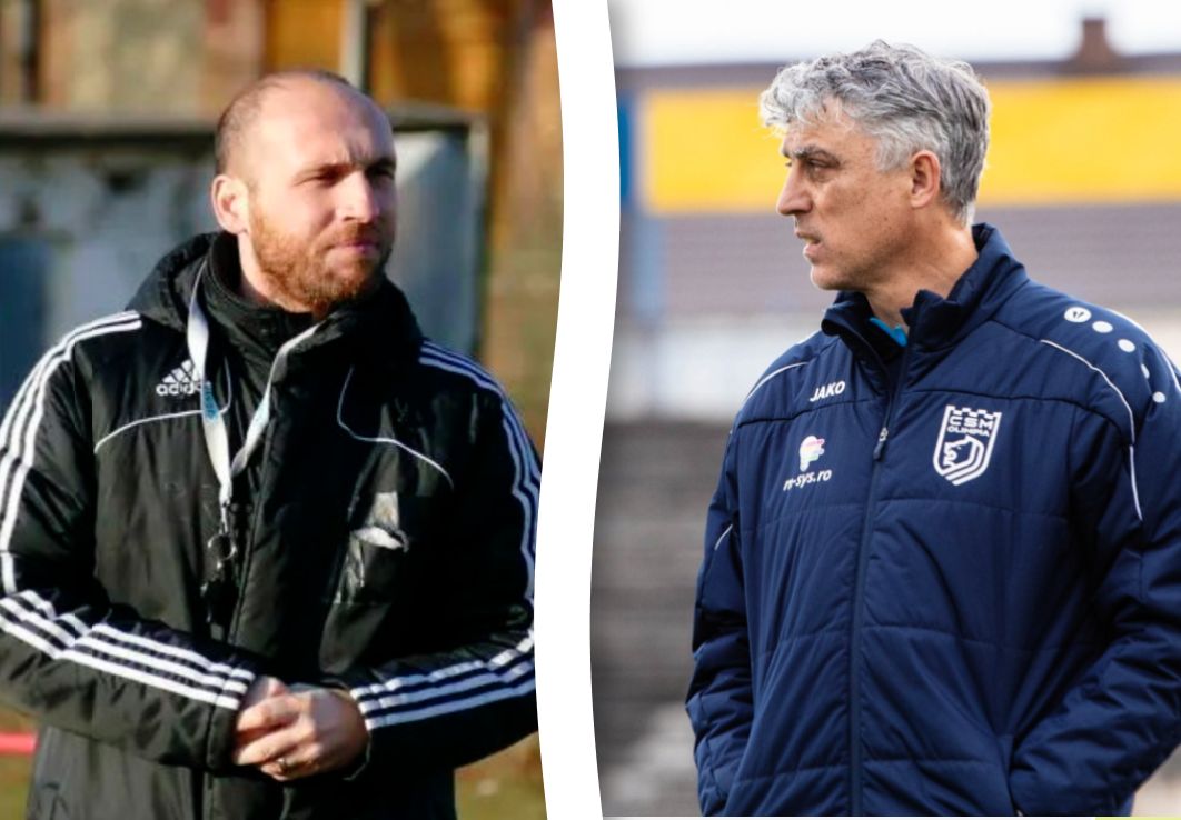 Final de sezon pentru CSM Olimpia, victorie obligatorie pentru Carei