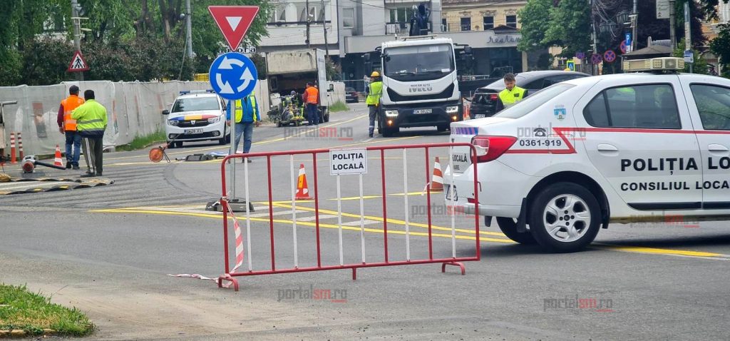 A dispărut ”Sensul”  ”Jmekerilor”