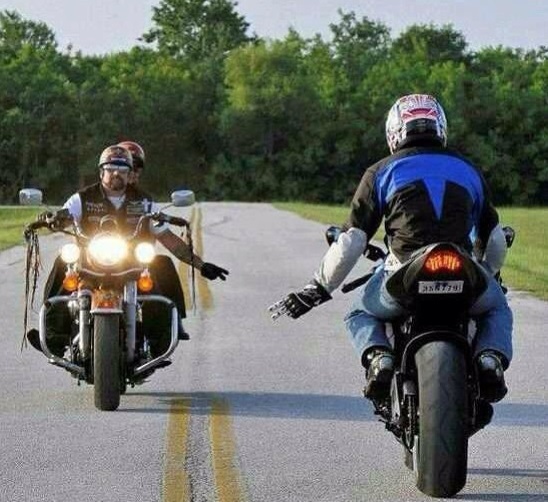 ATENȚIE!!!  Mai sunt și alții în trafic