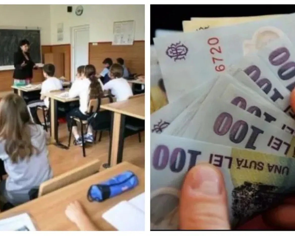 A fost stabilită valoarea bursei sociale pentru anul şcolar 2023-2024