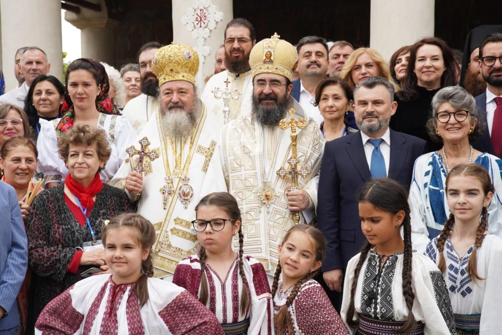 A VI-a ediţie a Festivalului “Aici-Acolo” s-a bucurat de succes