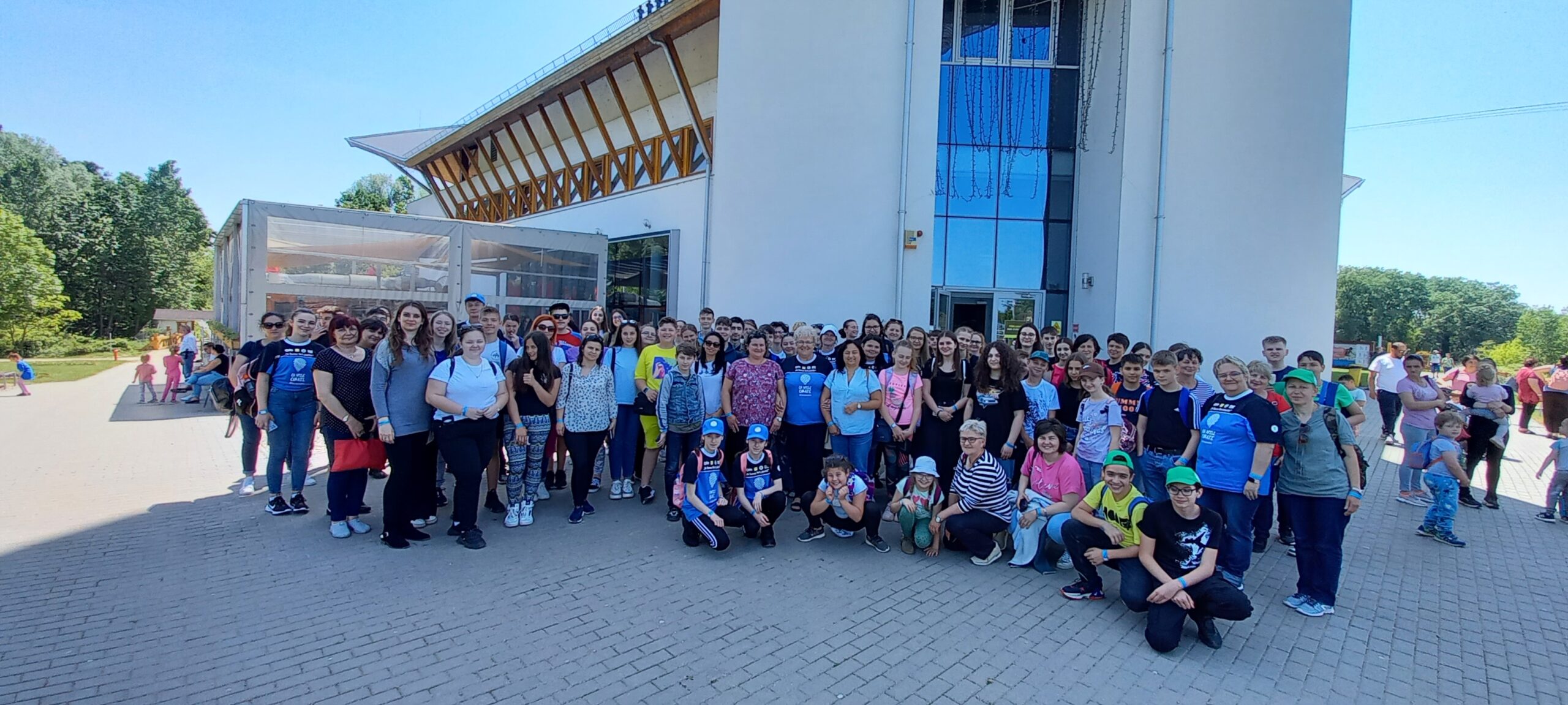 Un Someș fără plastic