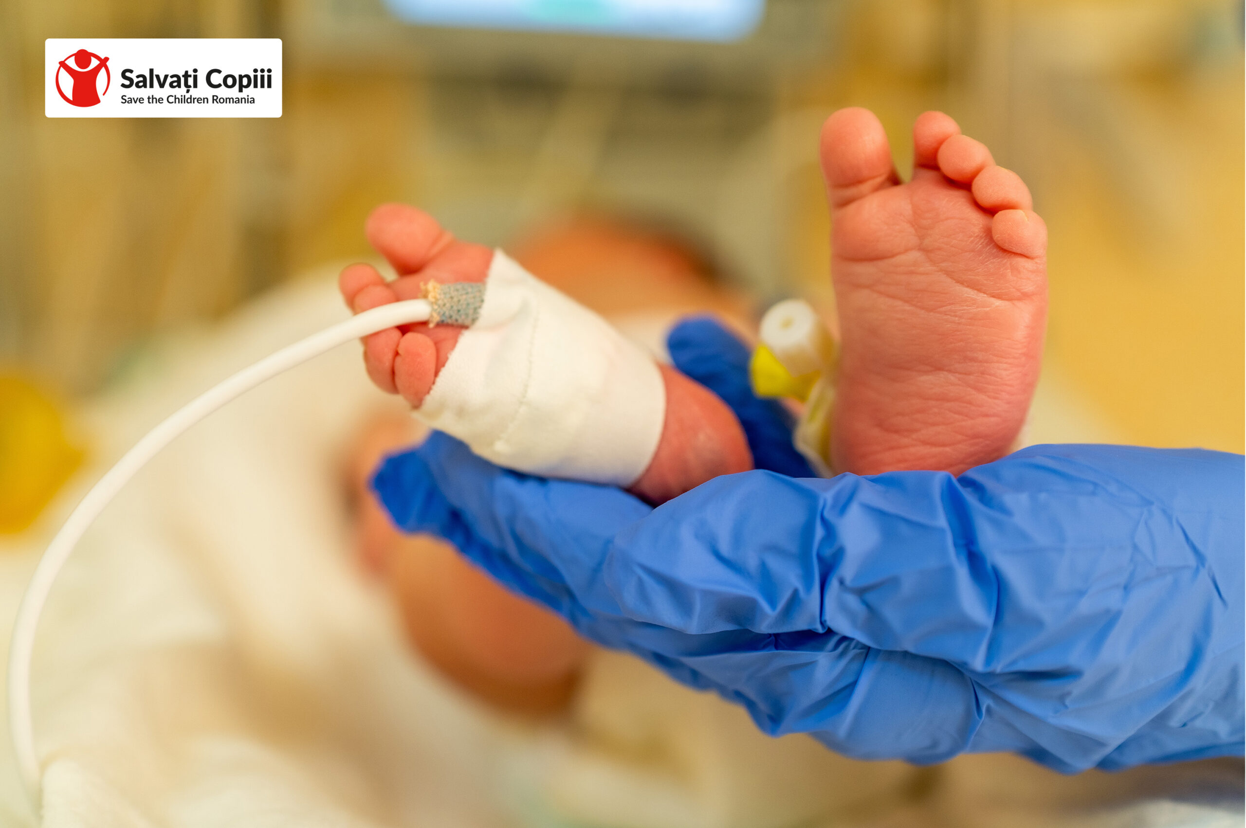 Mortalitatea infantilă, la cote ridicate în județ