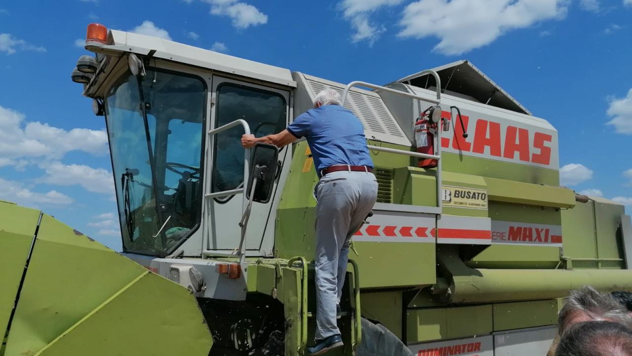 Se caută soluții pentru asigurarea asistenței medicale de urgență, la Tășnad