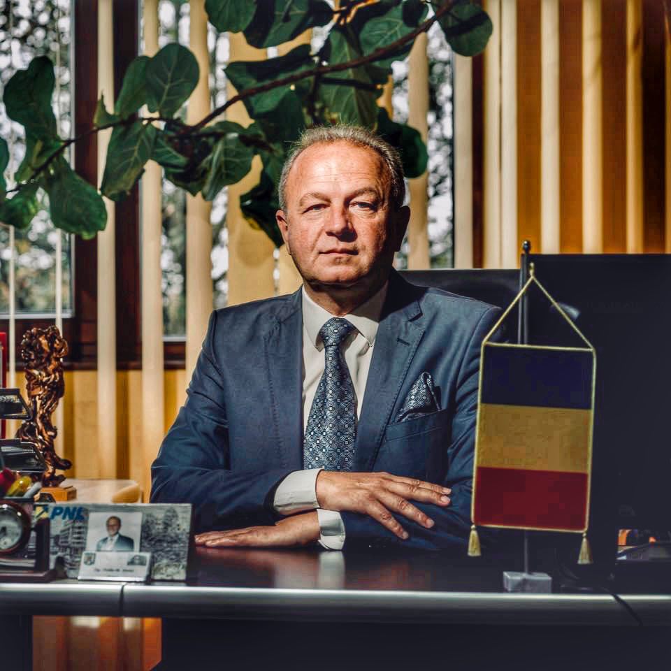 La Multi Ani, Ovidiu Duma!!!