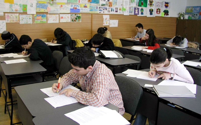 Concurs interjudețean de comunicare în limba engleză pentru învățământul tehnologic și vocational