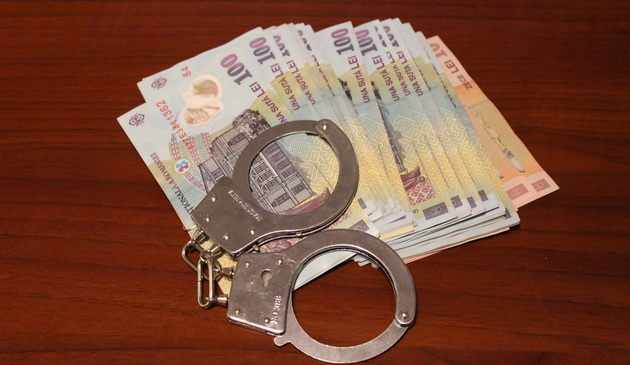 Caz de evaziune fiscală, cercetat de polițiști