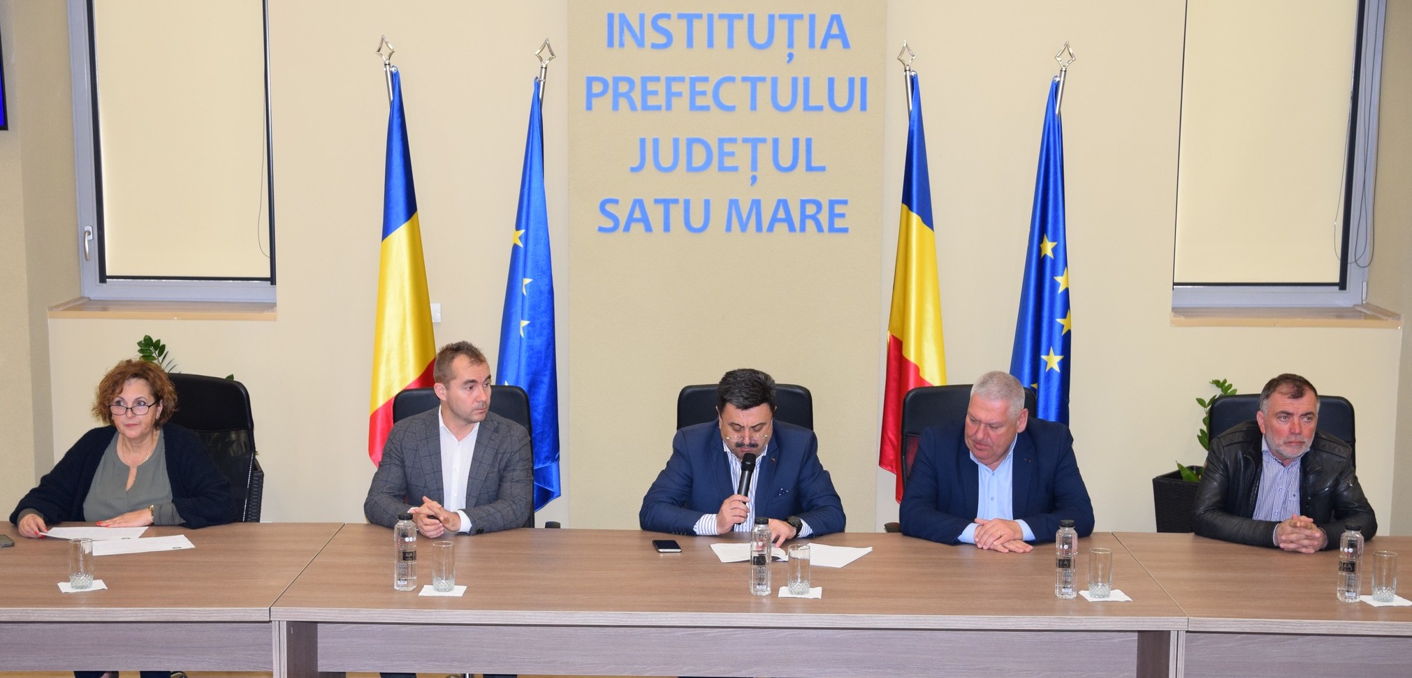 Oportunități de finanțare prin Organismul Intermediar Regional pentru Programe Europene Capital Uman-Regiunea de Nord Vest ( OIR PECU NV)