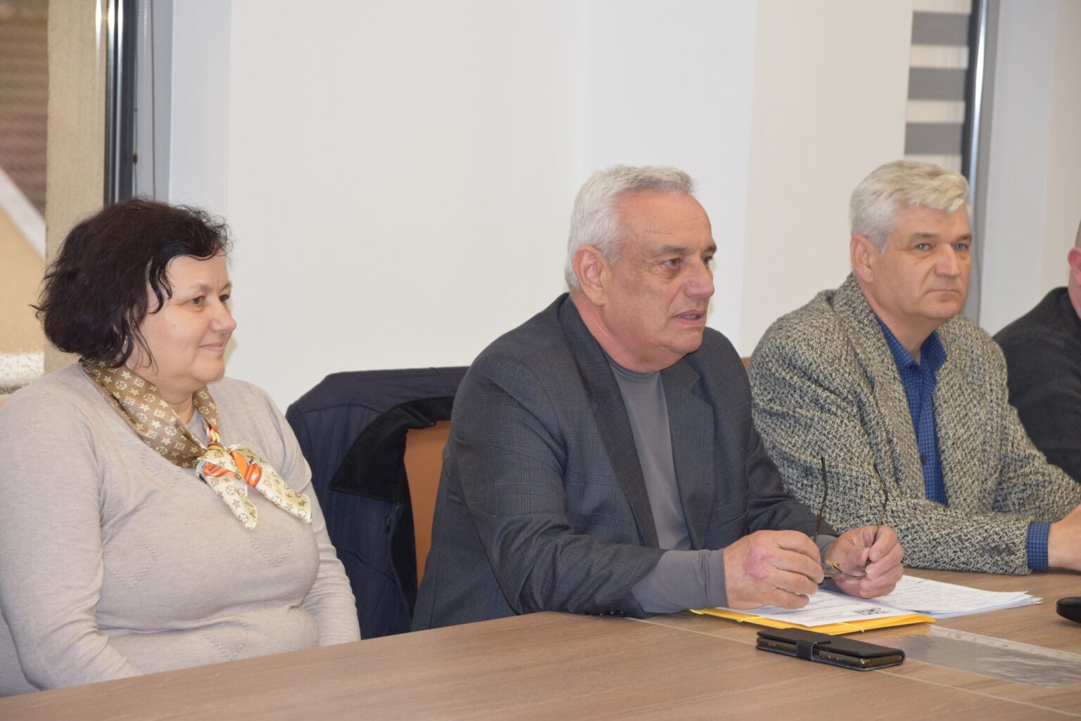 Grevă generală în învățământ