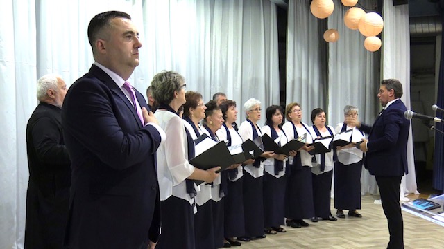 Ziua Europei sărbătorită  la Gyula