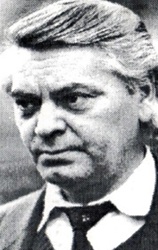 O clipă de aducere aminte! ION BALA (26 mai 1950-14 ianuarie 2015)