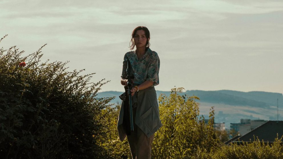 Zilele Filmului Românesc la TIFF.22