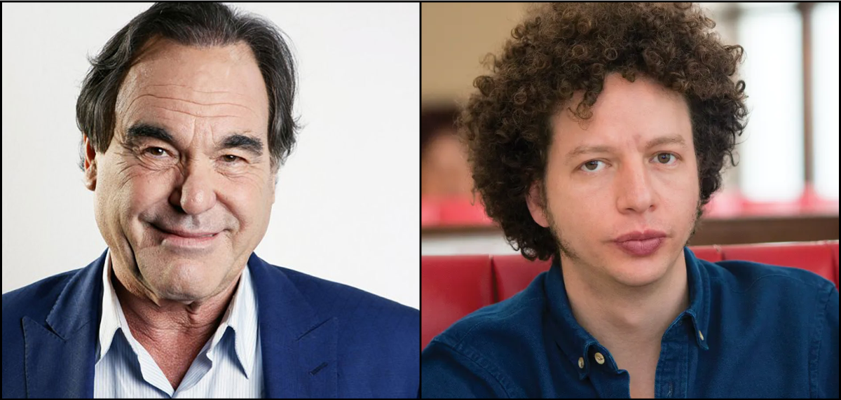 Regizorii Oliver Stone și Michel Franco, invitați la TIFF.22