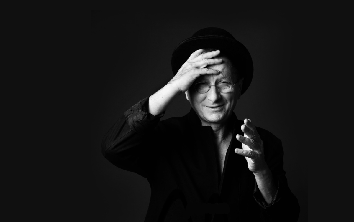 Premiul de Excelență la TIFF.22: Horațiu Mălăele