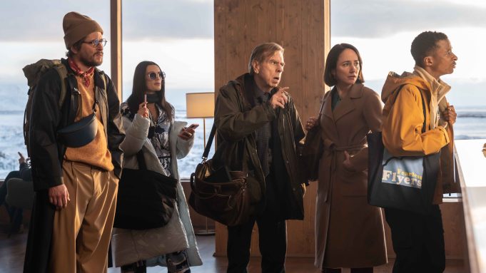 Actorul Timothy Spall, invitat special la  Gala de Deschidere TIFF.22