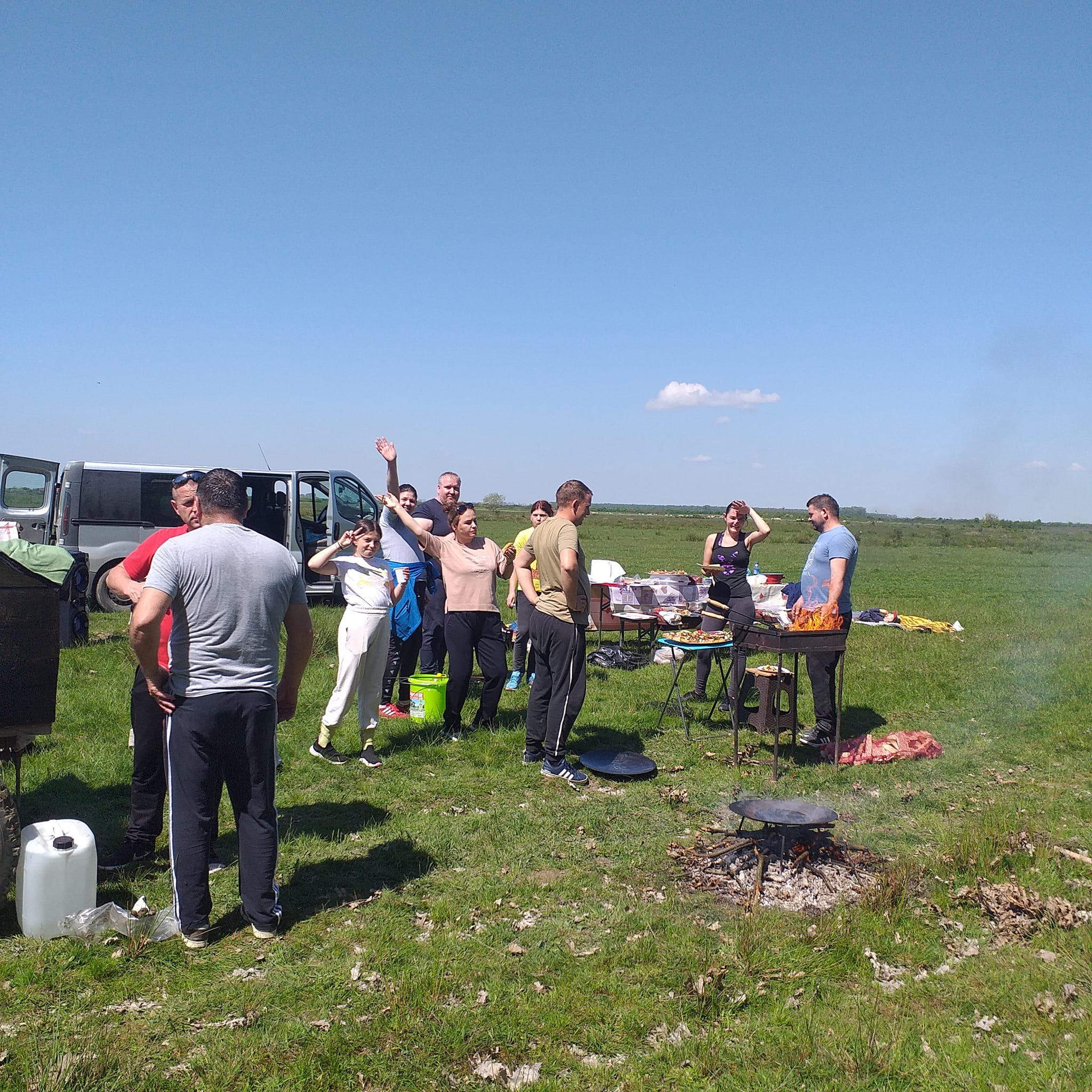 SĂRBĂTOARE Ziua de 1 Mai, sărbătorită în fel și chip la Satu Mare
