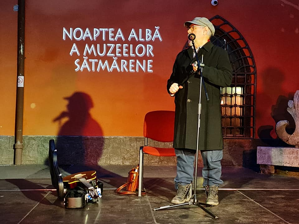 FOTOGALERIE. EVENIMENT Noaptea Albă Muzeelor sătmărene, o nouă reușită