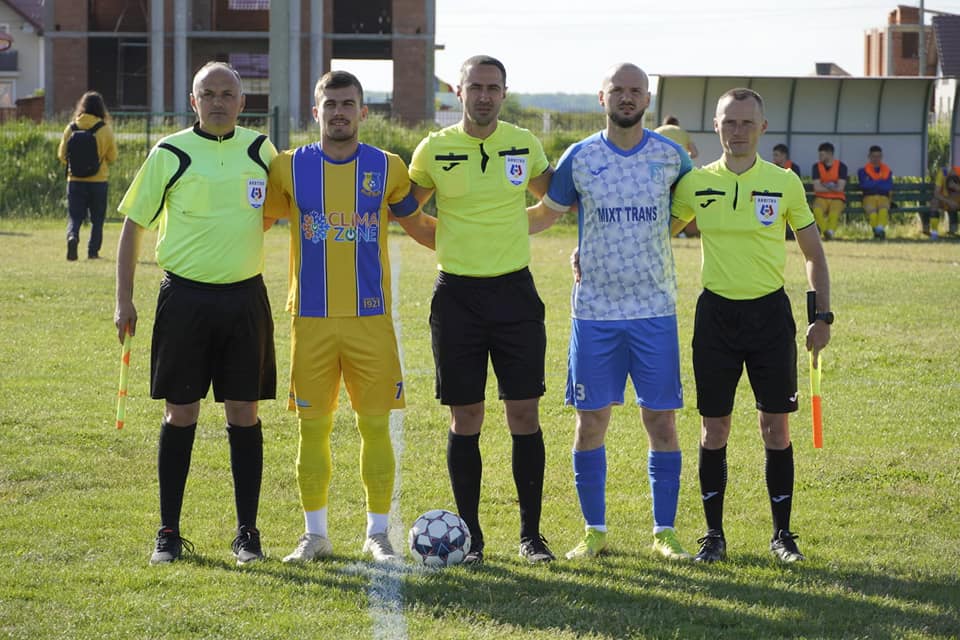 Delegările meciurilor din acest weekend! PROGRAM!