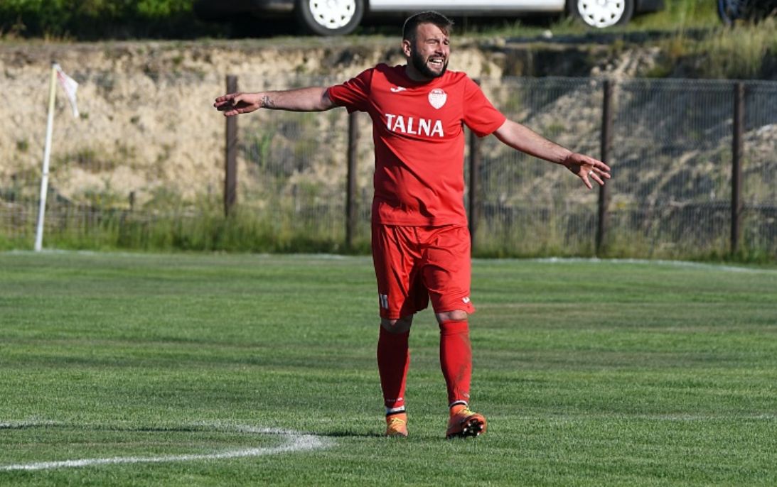 Un nou derby în Oaș!