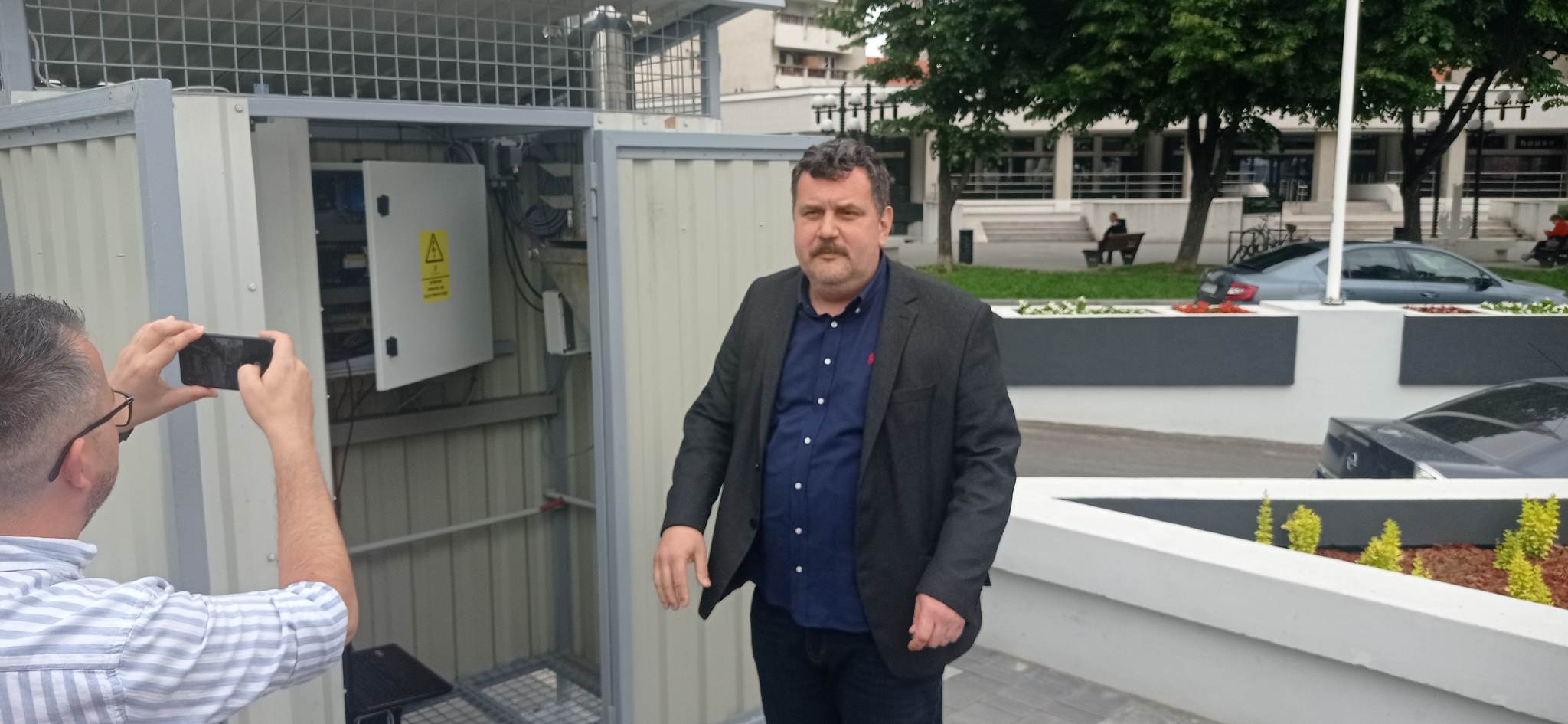 Sistemul antigrindină din Satu Mare, blocat de birocrație și neînțelegeri la nivel național