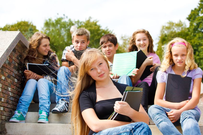 Târgul liceelor, activitate de orientare școlară și profesională la Satu Mare