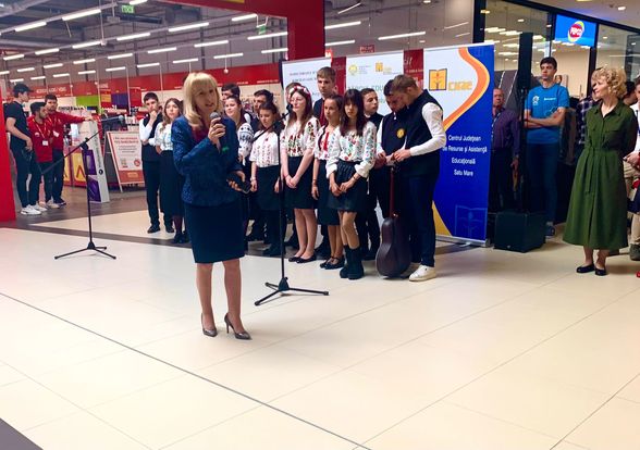 Săptămână dedicată Târgului Liceelor în județ