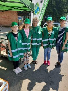 Ultima campanie de colectare a deșeurilor electrice și electronice (DEEE) a avut loc în Satu Mare