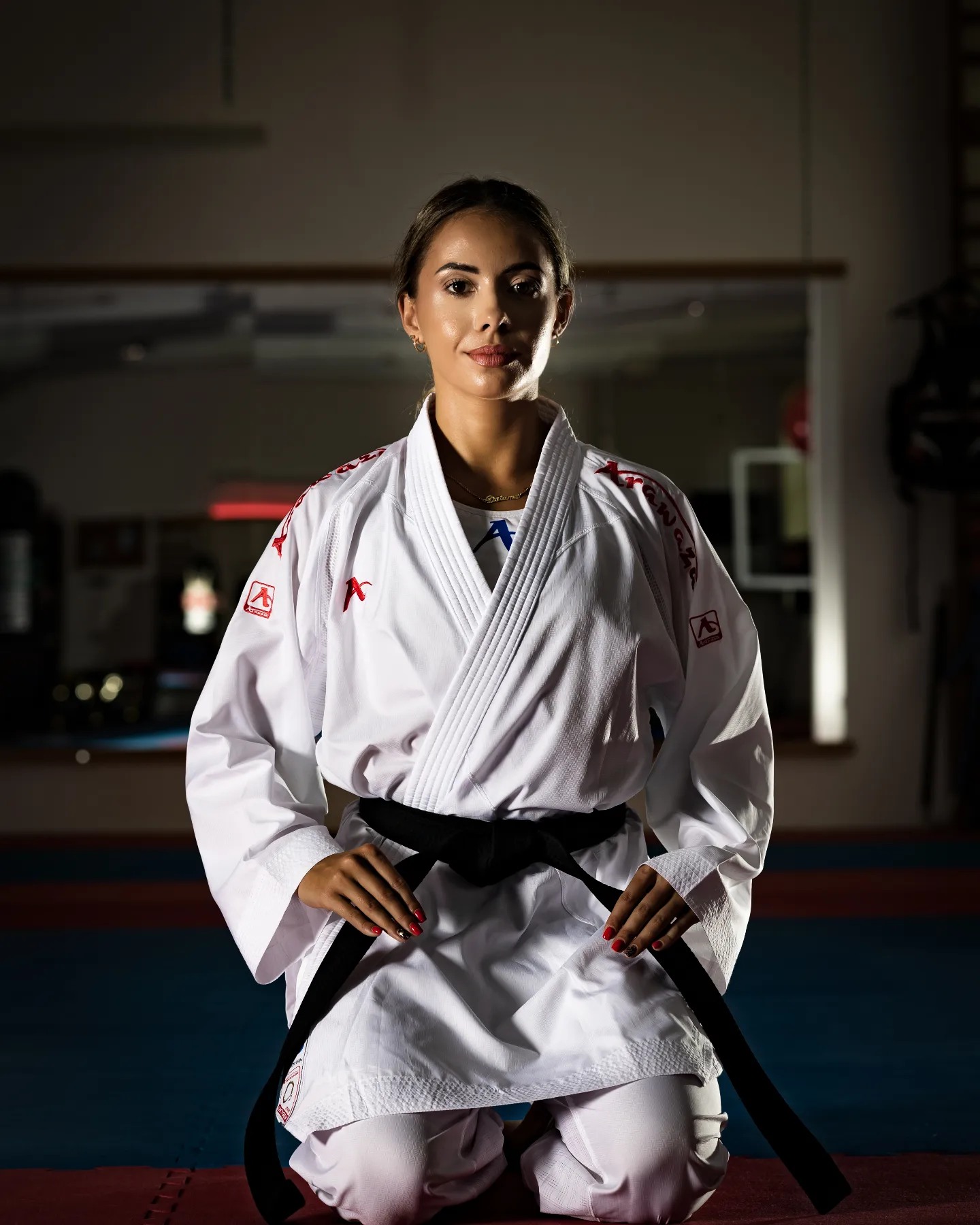 Un nou titlu național pentru Daiana Vancsa