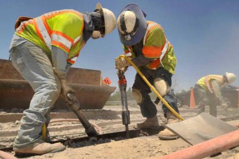 Campania Naţională pentru identificarea cazurilor de muncă nedeclarată la angajatorii care desfăşoară activitatea în domeniul construcţiilor