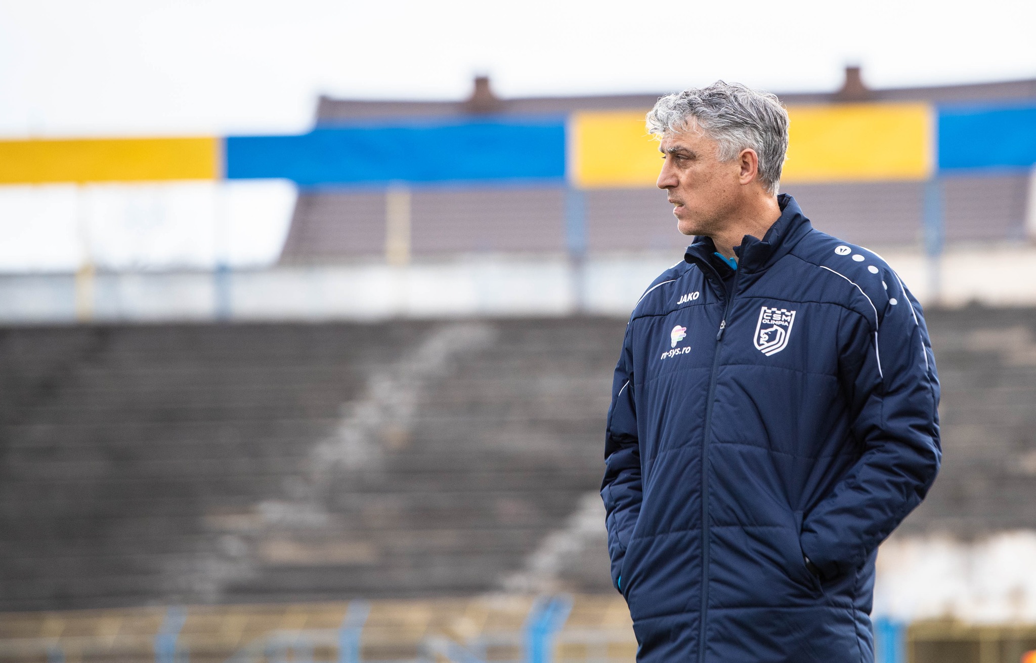 CSM Olimpia Satu Mare: obiectiv îndeplinit dar vise spulberate pe final