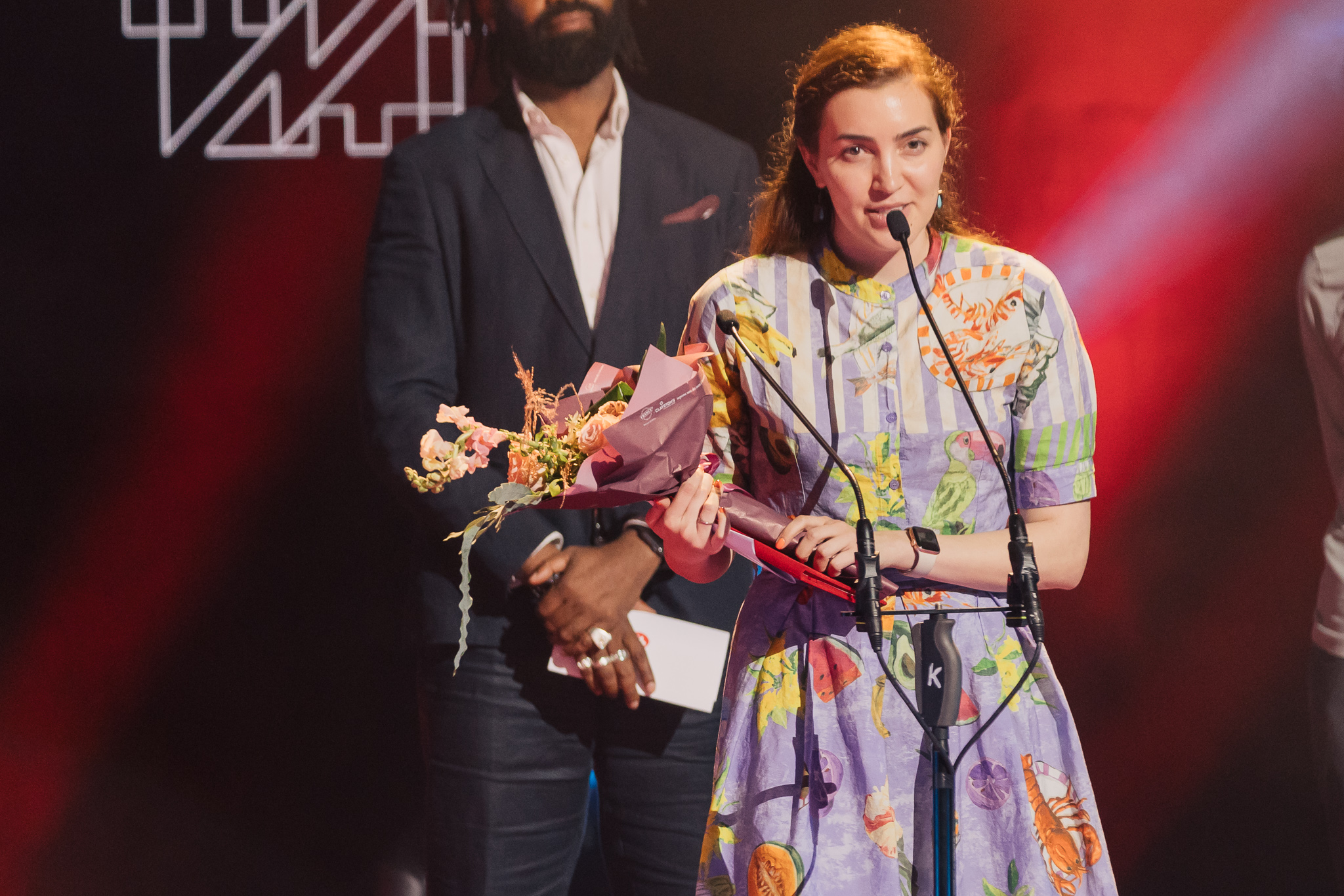 Filmul iranian Ca peștele pe lună câștigă Trofeul Transilvania la TIFF.22