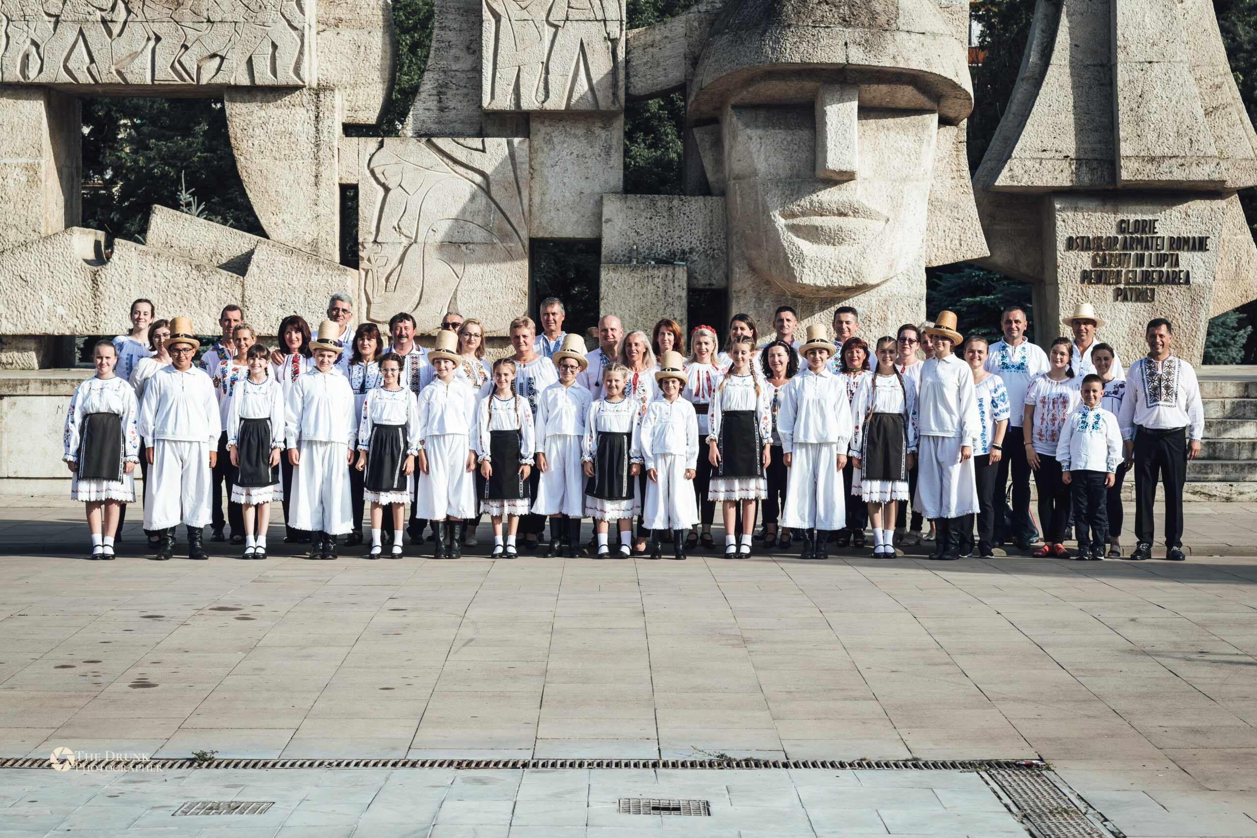 Ziua Internațională a Iei, marcată la Carei