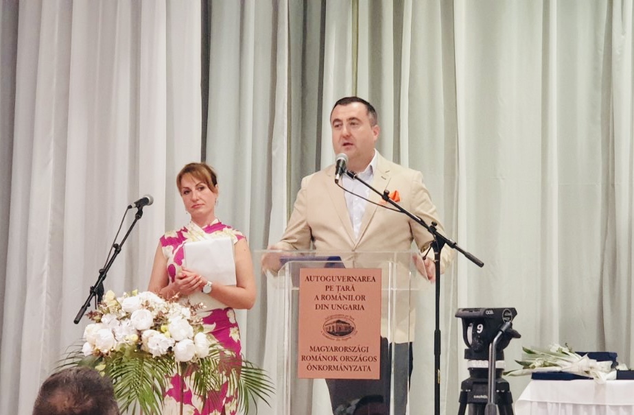 Ziua Pedagogului, sărbătoarea cadrelor didactice ale comunității românești din Ungaria