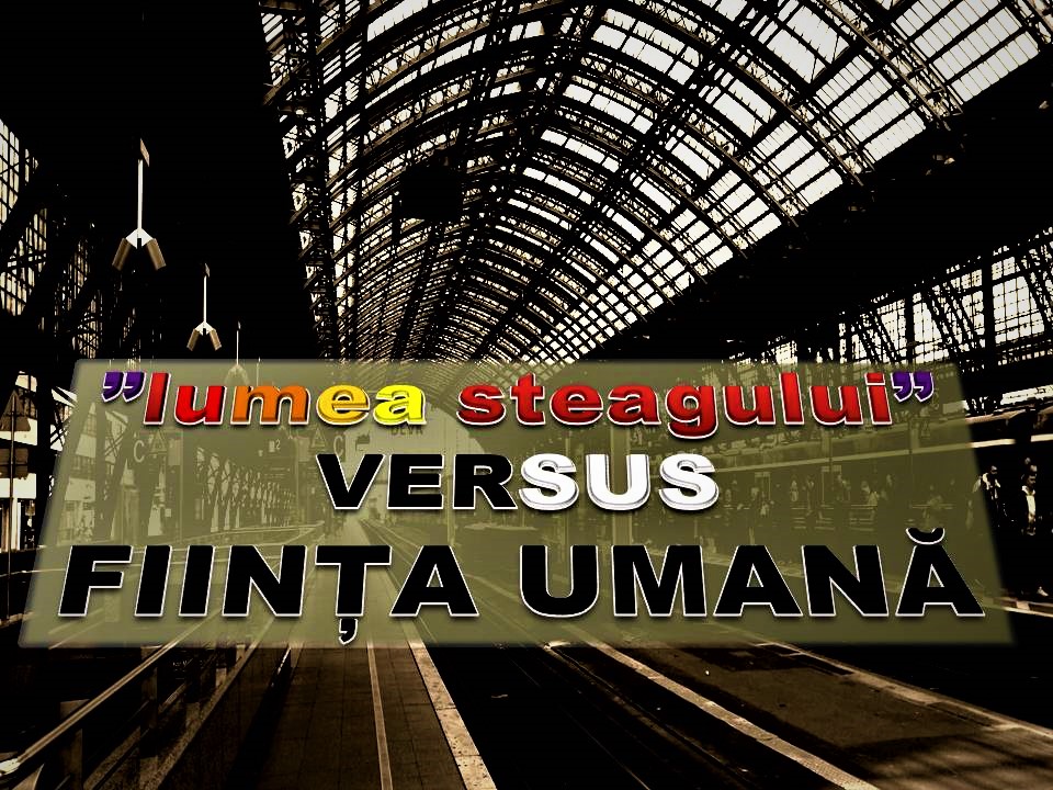 VERTICALI PENTRU ROMÂNIA: DEVIAȚIILE IDEOLOGICE – ATENTATE LA CREDINȚĂ ÎN LUMEA CONTEMPORANĂ