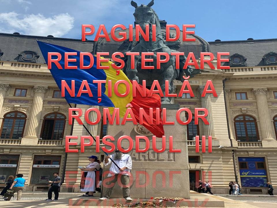 VERTICALI PENTRU ROMÂNIA: DE VEGHE LA CĂPĂTÂIUL UNUI SISTEM DE ÎNVĂȚĂMÂNT MURIBUND III