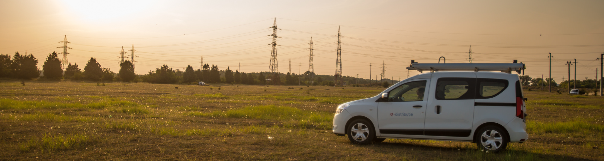 S-AU ÎMBUNĂTĂȚIT CONDIȚIILE DE RACORDARE LA REȚEAUA DE ENERGIE ELECTRICĂ A E-DISTRIBUȚIE MUNTENIA