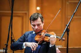 „În starea de spirit pentru dragoste” sau „O iubire imposibilă”