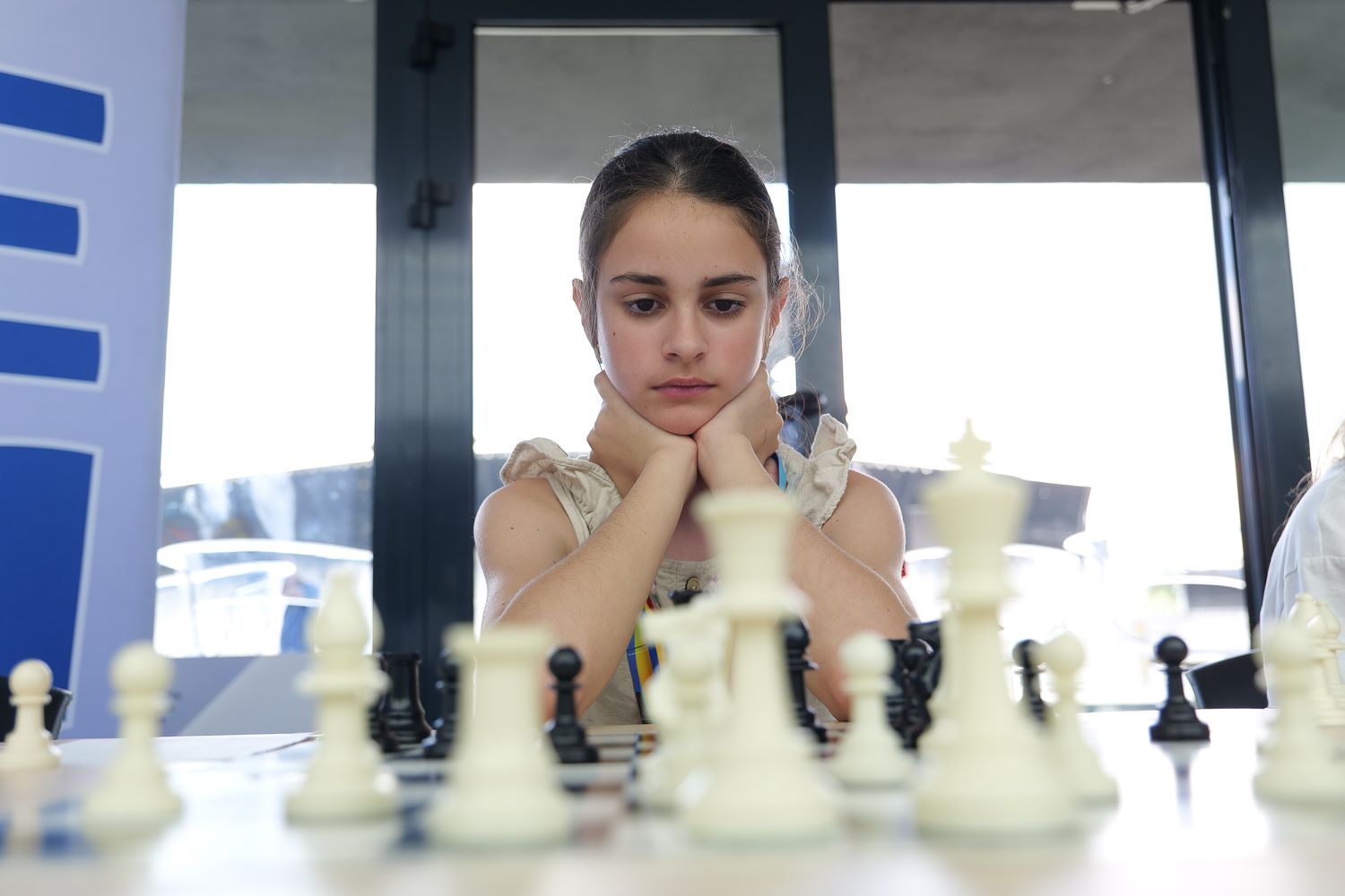 Concursuri reușite pentru Amalia Zamfirache