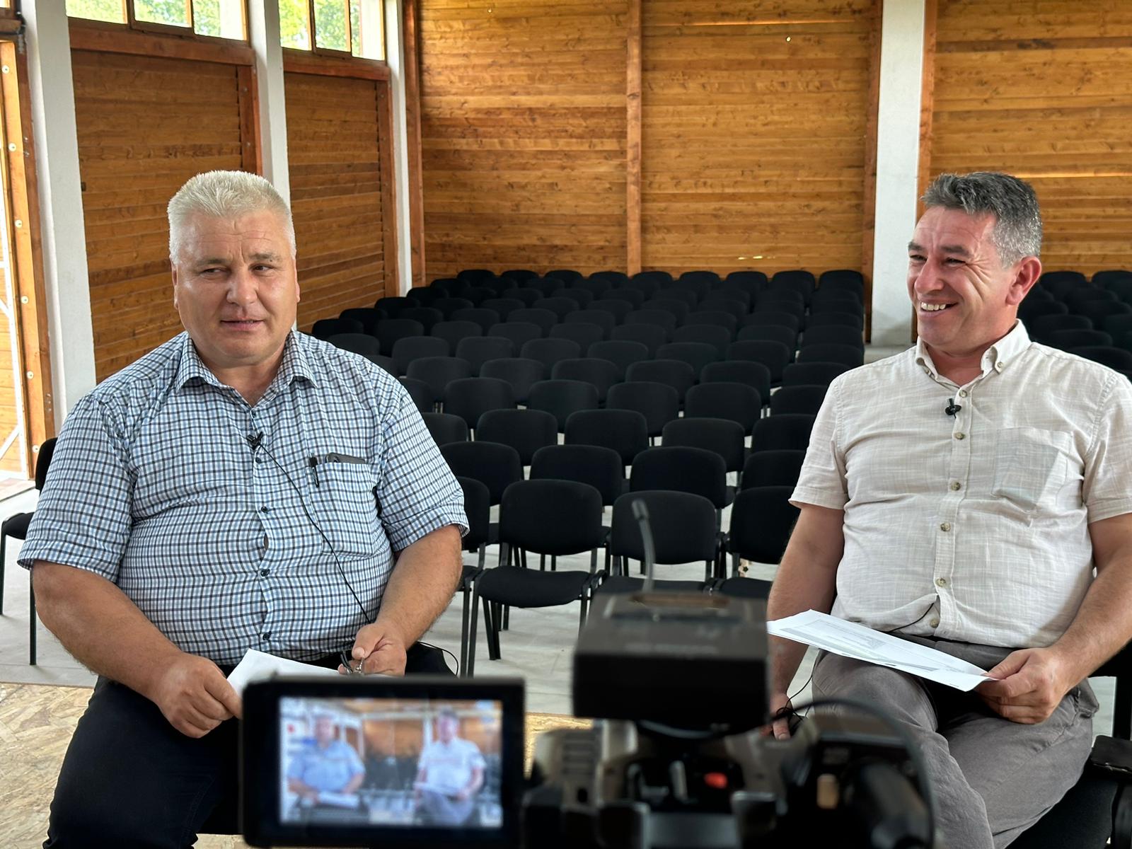 EVENIMENT. Festivalul dansurilor populare, în comuna Agriș