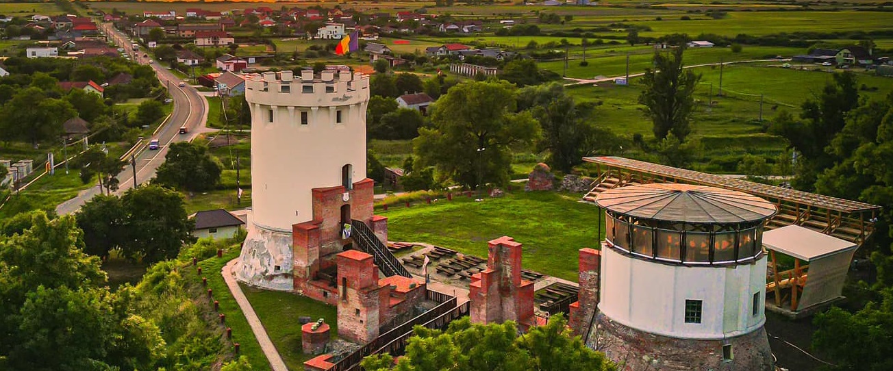 Aplicația nouă City App ARDUD promovează antreprenorii locali