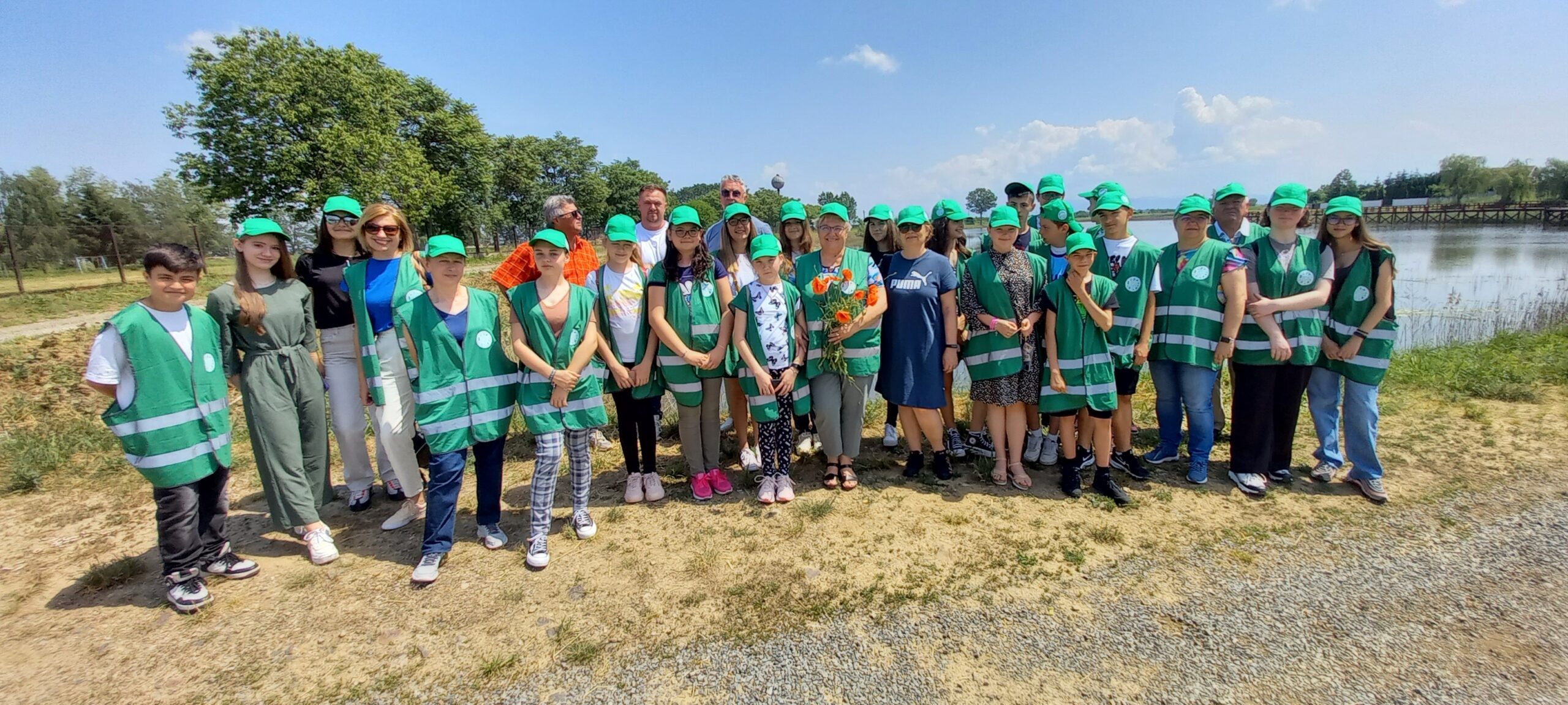 Ziua Mondială a Mediului, sărbătorită în devans la Satu Mare