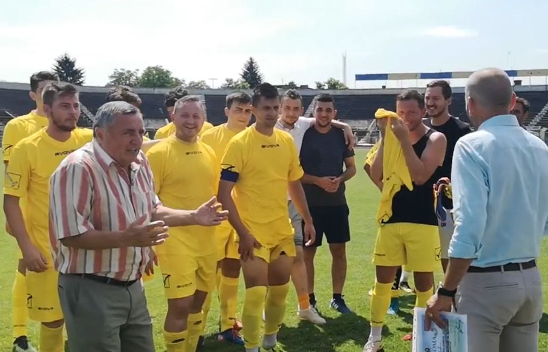 Programul semifinalelor CUPEI ROMÂNIEI!