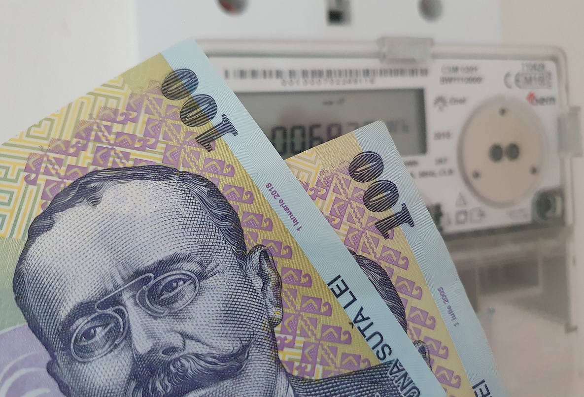 Atenție la țepele cu facturi  la energie!